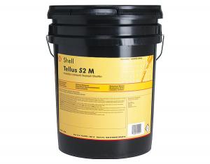 SHELL TELLUS S2 MX 68 1*5 GAL PAIL