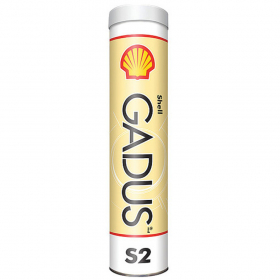 SHELL GADUS S2 V100 2 10*1 LB CASE