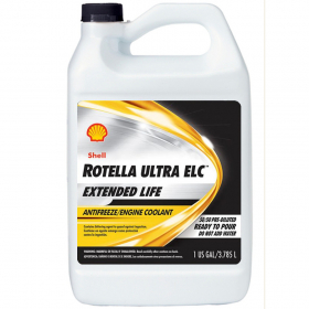 SHELL ROTELLA ULTRA ELC 6*1 GALLON  CASE
