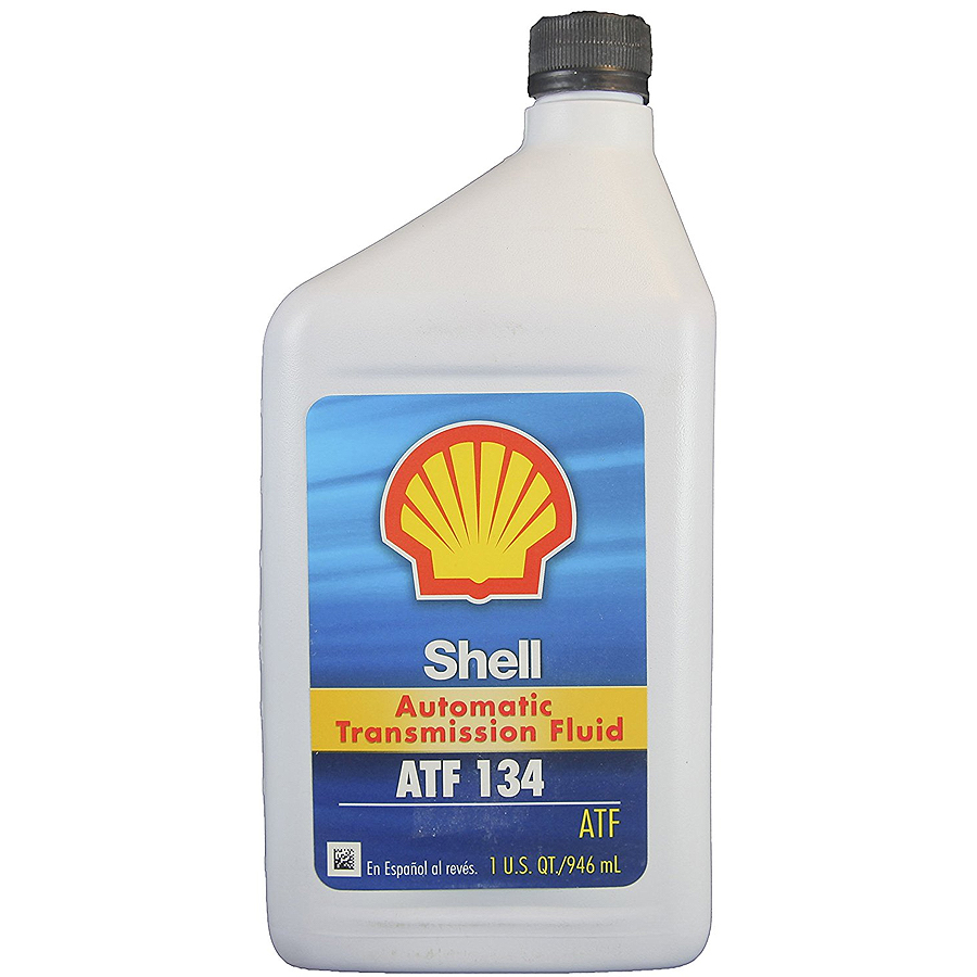SHELL ATF 134 6*1 QT CASE