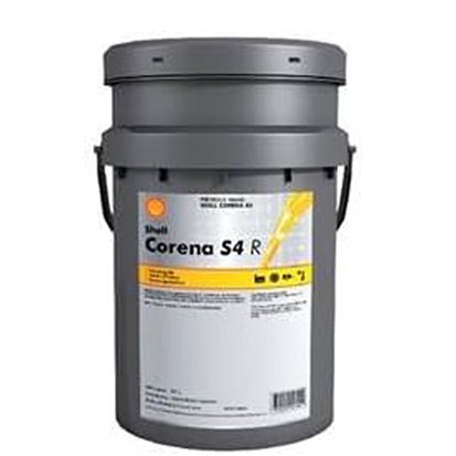 SHELL CORENA S4 R 32 1*5 GAL PAIL