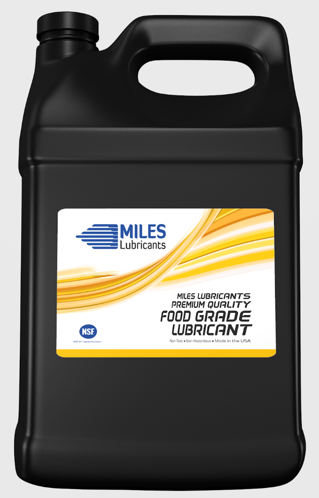 MILES EP FG BREATECH (4/Case)