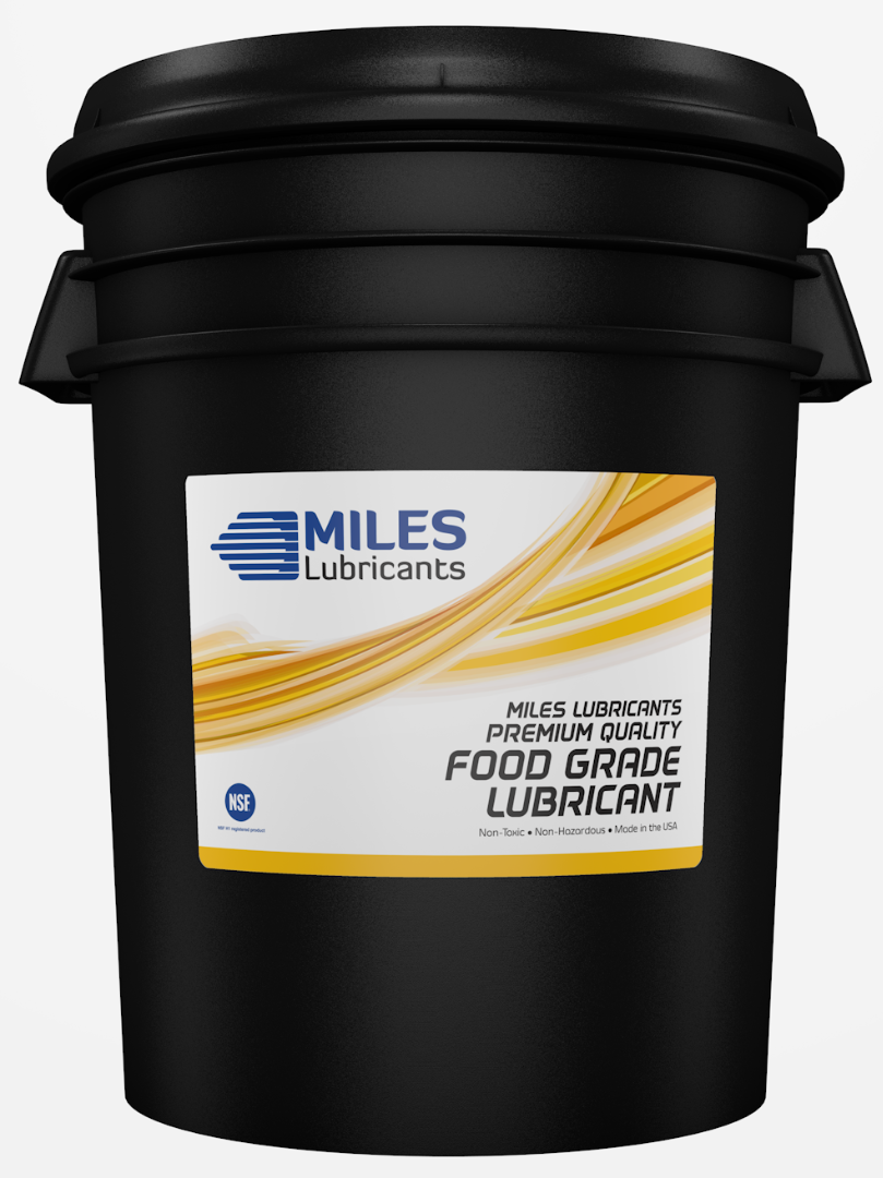 MILES EP FG GREASE (35 LB. Pails)