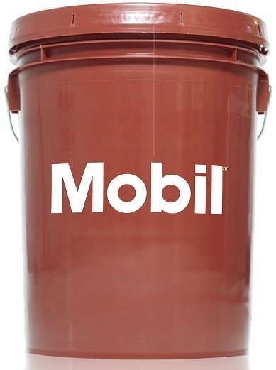 MOBIL ALMO 527,PAIL(5GA)