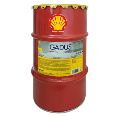 SHELL GADUS S2 V460A 2 1*110 LB KEG