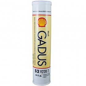 SHELL GADUS S2 V220 2 10*1 LB CASE