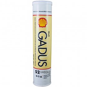 SHELL GADUS S2 V460A 2 10*1 LB CASE