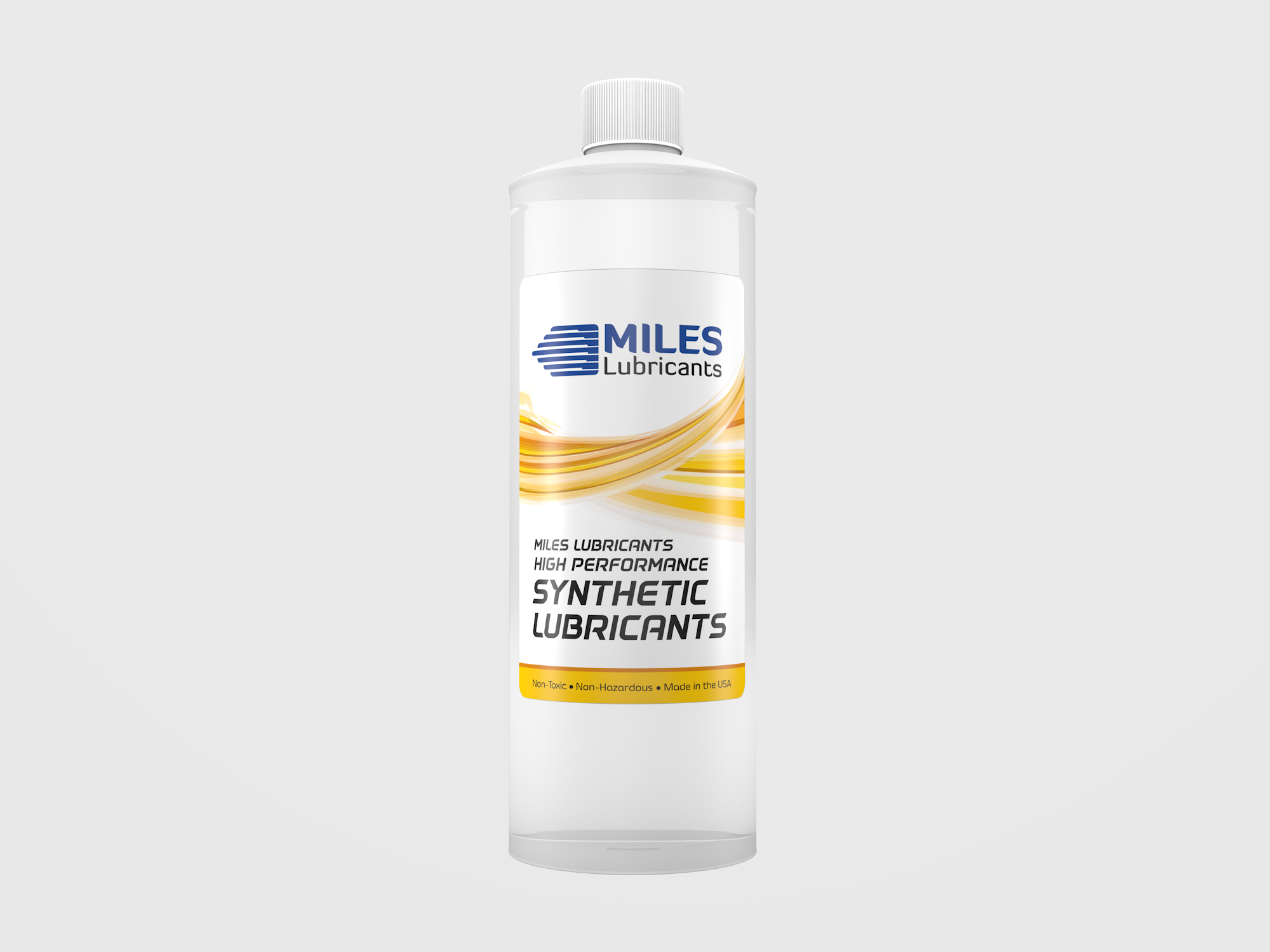 MILES FG COMTECH CLEAN 100 (16 Oz*12/Case)